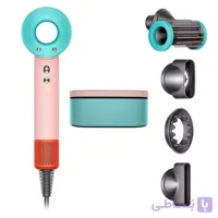 سشوار دایسون سوپرسونیک مدل HD15 Ceramic Pop
