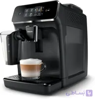 اسپرسوساز تمام اتوماتیک فیلیپس سری 2200 LatteGo