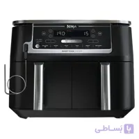سرخ کن بدون روغن نینجا مدل AF451 ظرفیت ۹.۵ لیتر | استوک گرید A+