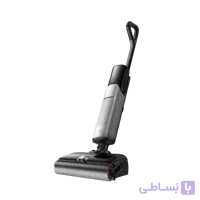 جارو شارژی و زمین‌شوی مووا | MOVA مدل X4 Pro