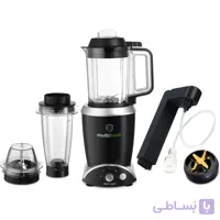 مخلوط‌کن چندکاره دلیمـانو مدل MultiFresh | توان ۸۰۰ وات و عملکرد خلأ