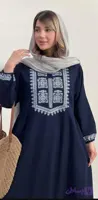 پیراهن بیرونی زنانه کفتان