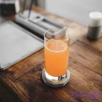زیر لیوانی