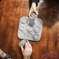 برد گیم بتنی دوز