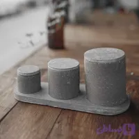 ست جا ادویه ای