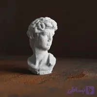 تندیس حضرت داود