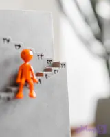 تقویم پله ای بدون انقضا