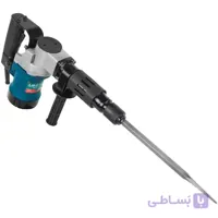 چکش تخریب لکا مدل DH06-09 ظرفیت ۶ کیلوگرم با ۲۹۰۰ ضربه در دقیقه