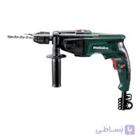 دریل چکشی متابو مدل SBE760 قدرت ۷۶۰ وات اتوماتیک