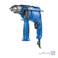 دریل چکشی نووا مدل 2230 قدرت ۶۵۰ وات
