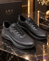 کفش کلاسیک زارا بندی زنانه کد 711/5