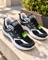 کفش مردانه طرح اسکیچرز Go Run