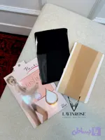 جوراب شلواری شیشه‌ای 15D پنتی