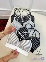 نیمتنه راحتی لاکچری