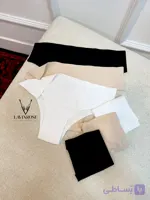 شورت لیزری بدون رد دوخت زنانه مدل اسلیپ