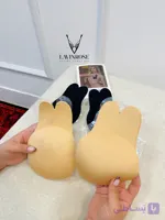 سوتین ژله ای چسبی لیفت سینه (ضدحساسیت)