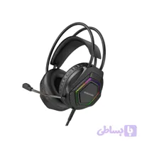 هدفون مخصوص بازی بروفون مدل BO105