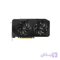 کارت گرافیک TUF Gaming GTX 1660 Super OC حافظه 6 گیگابایت