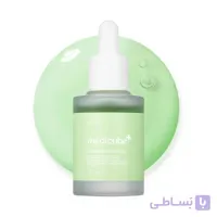سرم اگزوزوم سیکا مدی کیوب تسکین دهنده قوی پوست حجم ۳۰ میلی لیتر اصل