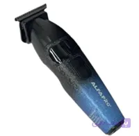ماشین اصلاح آلفا پرو مدل AL-117 برش مستقیم و صفرزن