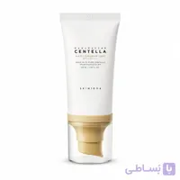 کرم ضد آفتاب سنتلا ماداگاسکار مدل ایر فیت اسکین 50ml اصل