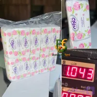 دستمال اقتصادی ۱۰ عددی دردانه