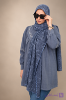 شومیز زنانه اسپرت شیک وارداتی