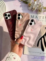 قاب Matte Waves (کدC2167)