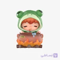 فیگور هیرونو مدل بویلینگ فراگ Boiling Frog