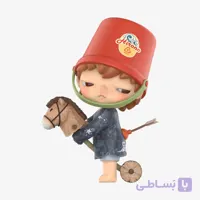 فیگور سورپرایزی هیرونو سری اکو Echo
