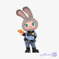 فیگور سورپرایزی مولی سری زوتوپیا zootopia