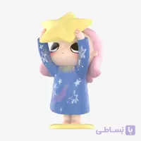 فیگور سورپرایزی نیوتا سری گروئینگ آپ