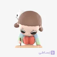 فیگور سورپرایزی نیوتا سری استارز