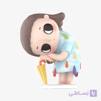 فیگور سورپرایزی نیوتا سری سیزنز