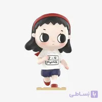فیگور نیوتا مدل ماراتن Marathons Are the Worst