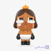 فیگور سورپرایزی  کرای بیبی سری کراینگ اگین