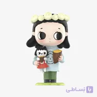 فیگور سورپرایزی نیوتا سری چیبی ماروکو چان Chibi Maruko Chan