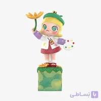 فیگور سورپرایزی مولی سری سینری