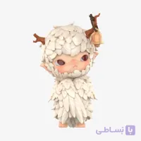 فیگور سورپرایزی هیرونو سری شلتر Shelter