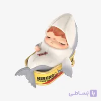 فیگور سورپرایزی هیرونو سری تیمد وایلد گرس Tamed Wildgrass