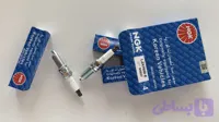 شمع خودرو NGK مدل LZKR6B-E کد 94937 (اصلی)