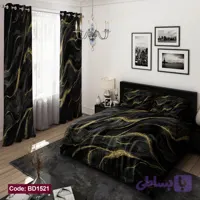 روتختی مدل ماربل کد BD1521