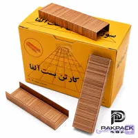 سوزن کارتن دوز بست آلفا سایز ۱۵×۳۳ و ۱۵×۳۵