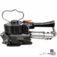 دستگاه تسمه کش بادی AQD 4500 نیوتن اصلی