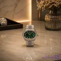ساعت دی جاست زنانه کد 5
