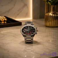 ساعت مردانه ام پاور سه موتور مردانه کد 20
