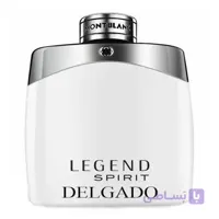 خرید عطر مردانه لجند اسپریت | Montblanc Legend Spirit