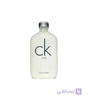 عطر سی کی وان کالوین کلین مردانه 200 میل-calvin klein ck one