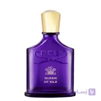 خرید عطر کوئین آو سیلک کرید | Creed Queen of Silk