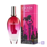 خرید عطر زنانه سکسی گرافیتی | Escada Sexy Graffiti